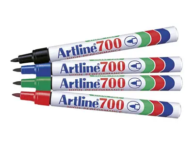 Marker Artline 700 12 stk.