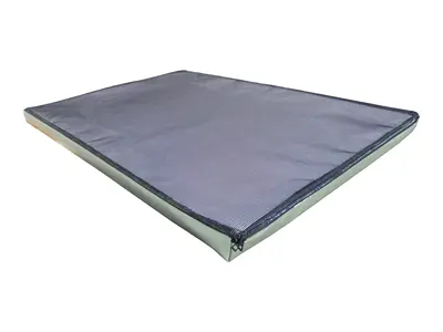 U-Mat UniCare Eco disinfection mat 60x90x2  