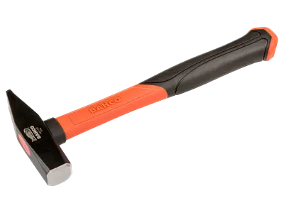 German DIN Hammer Fiberglass Handle 800 g