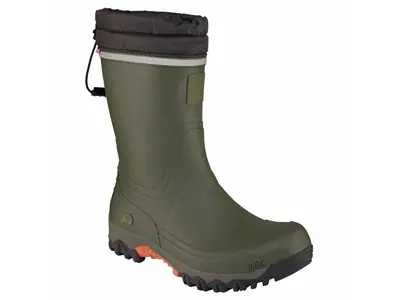 U-VICTORY 3.0 RUBBER BOOT