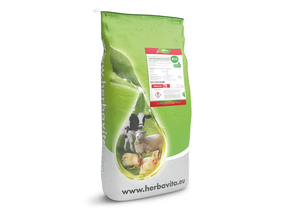 Unitron Green Malkeko 25 kg