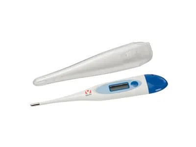 Digital thermometer Digi-Vet SC 12