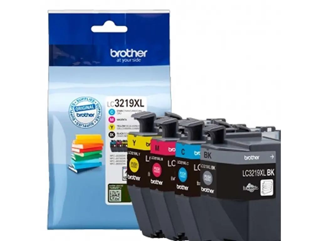 Brother ink for MFC-J5330DW