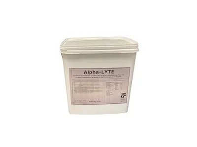 Alpha-LYTE 9 kg