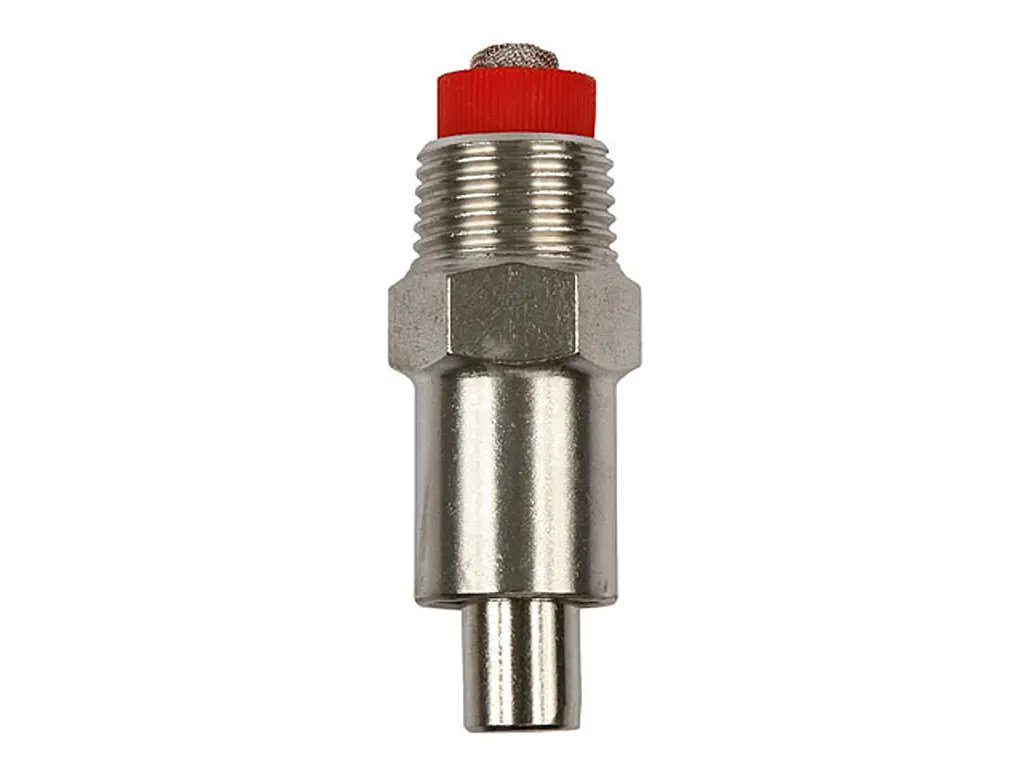 Vippeventil 1/2" Ø12 mm