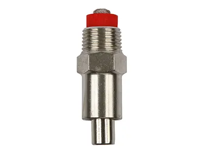 Vippeventil 1/2" Ø12 mm