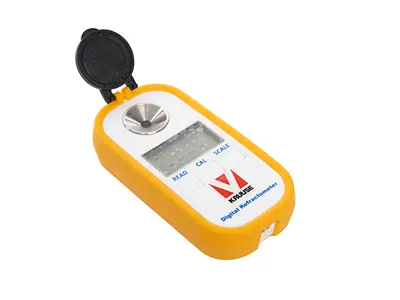 Colostrum Refraktometer, digitalt