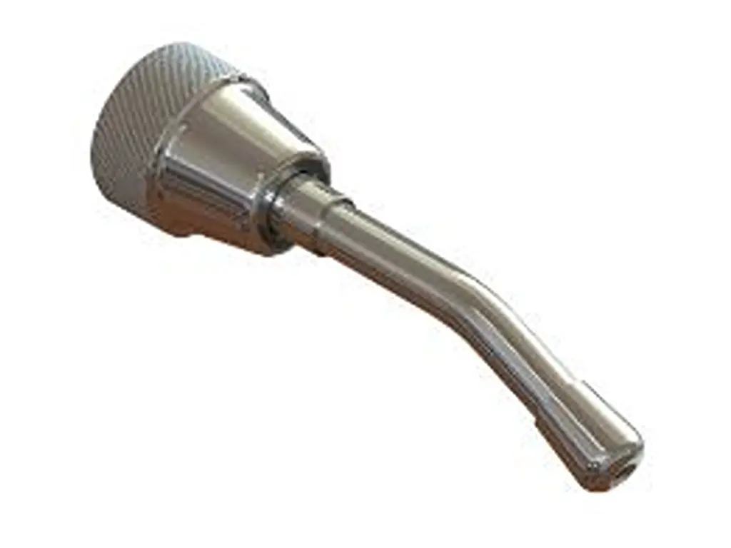 Prima Per-Oral Drench 12,1 cm