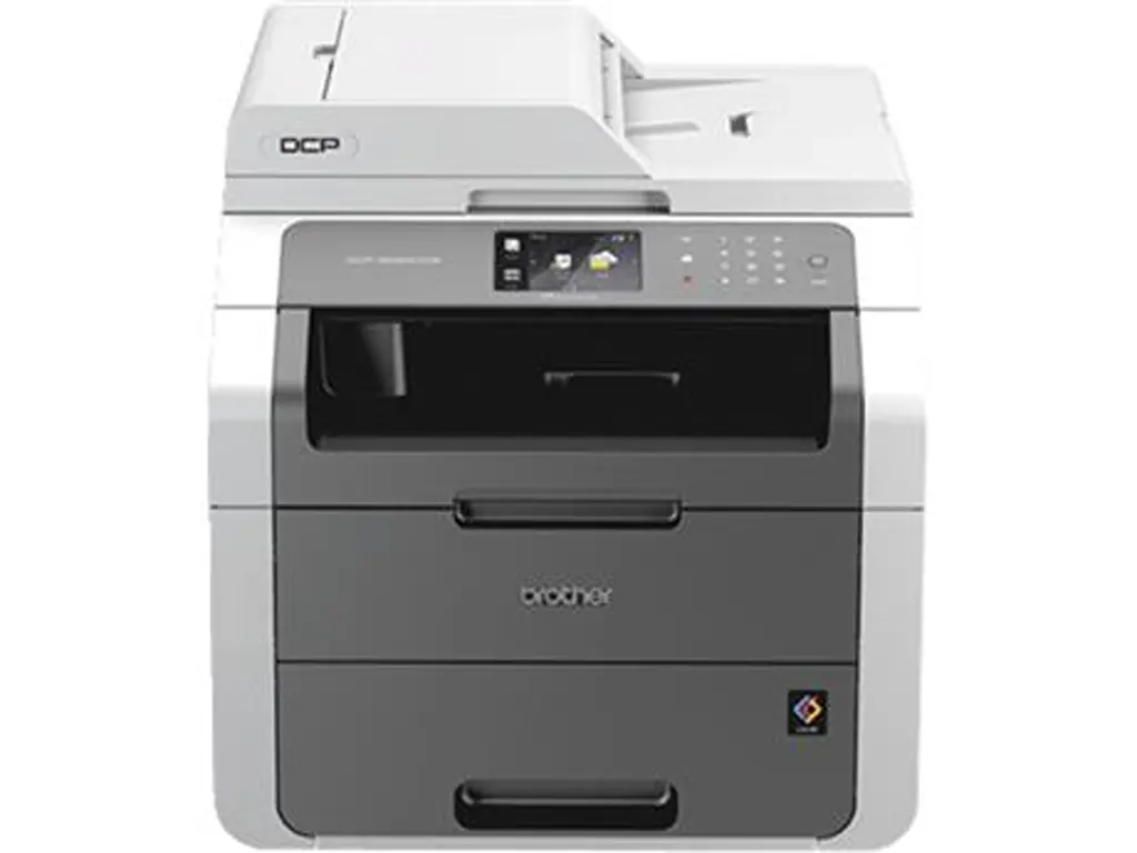 Printer Brother DCP-L3550CDW LED/Laser