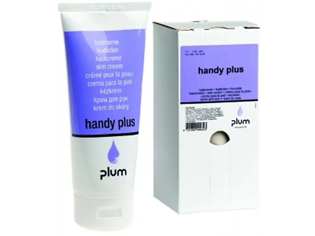 Plum Handy Plus plejecreme 200 ml