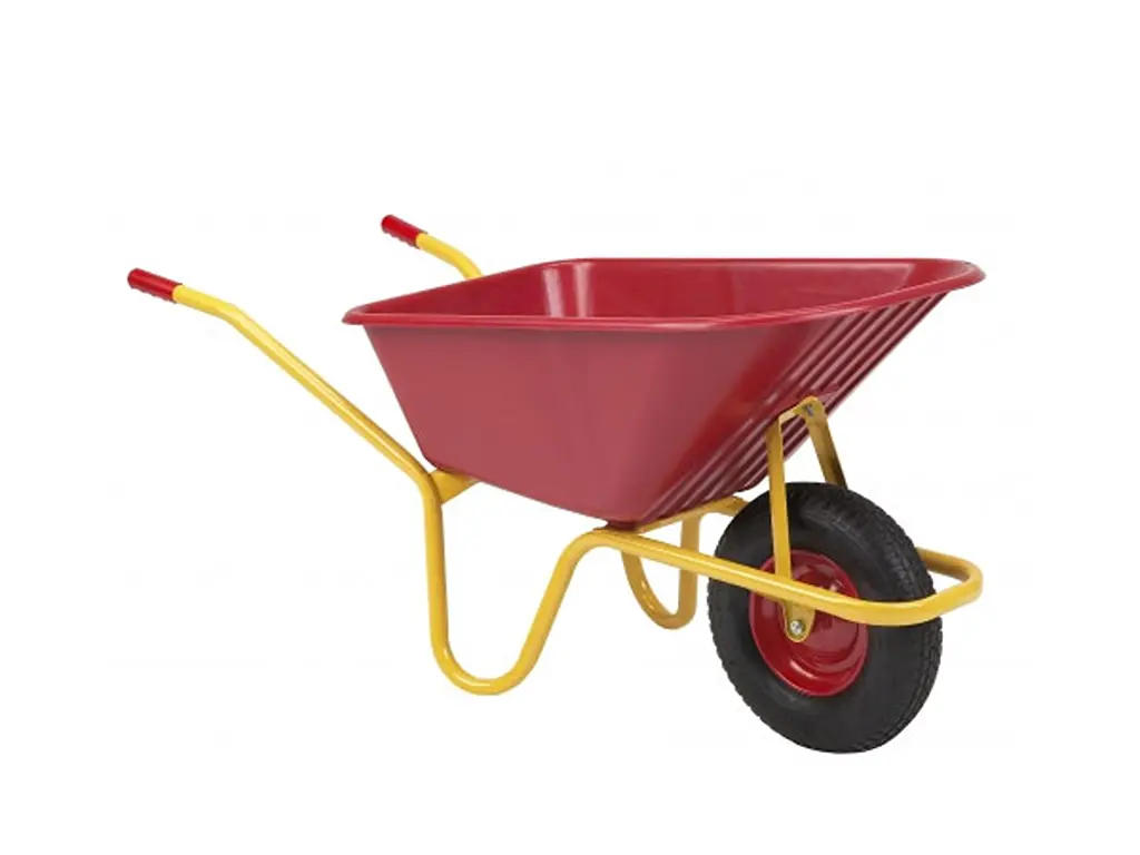 Wheelbarrow 100 ltr.