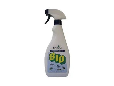 Trinol 810 insecticide with atomizer 700 ml