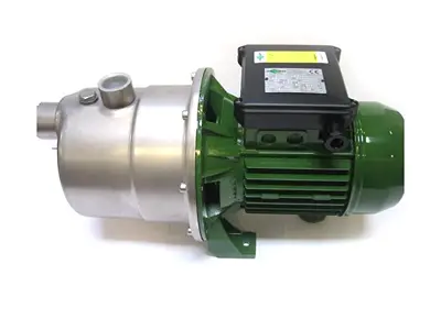 Pump for spraywagon HMSJ