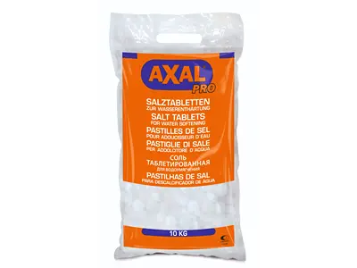 Salt tabletter soft 10 kg