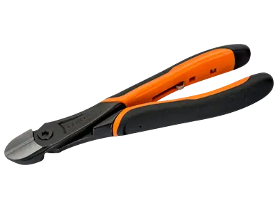 BAHCO ERGO 200MM HEAVYDUTY