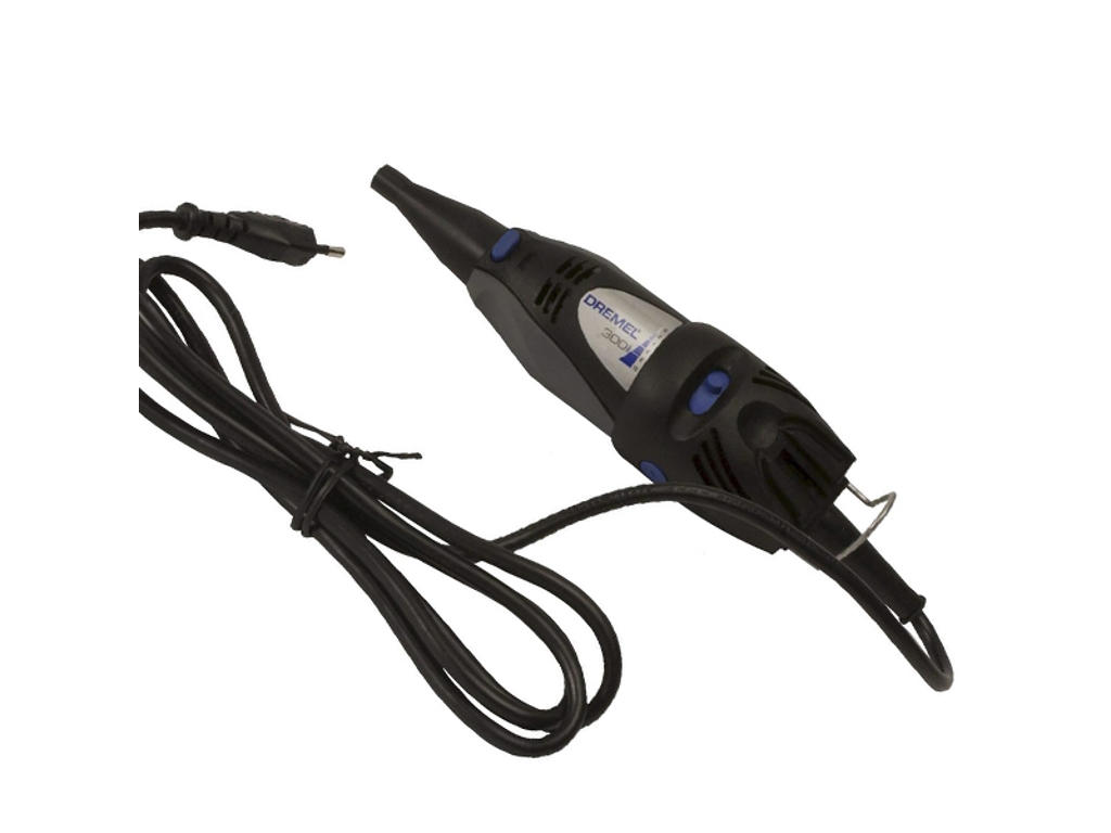 Tandsliber Dremel 230V