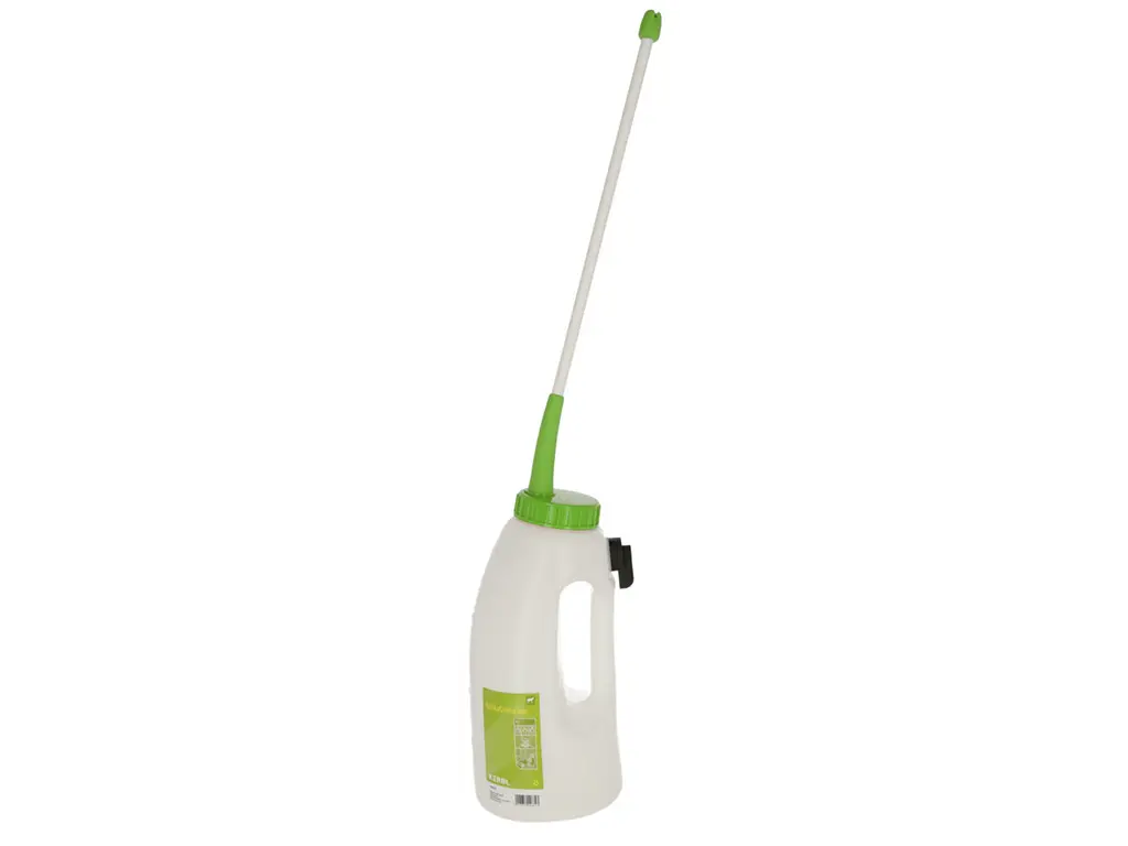 Drencher med sonde 4 liter