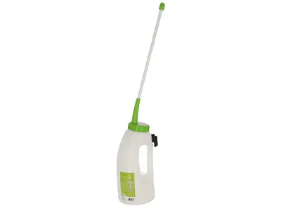 Drencher med sonde 4 liter