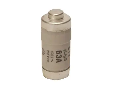 Fuse Neozed 63A 5 pcs.