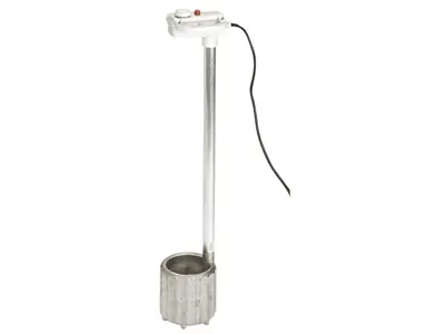 Milk heater, 230V