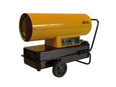 Heat cannon Oklima SDI170XL