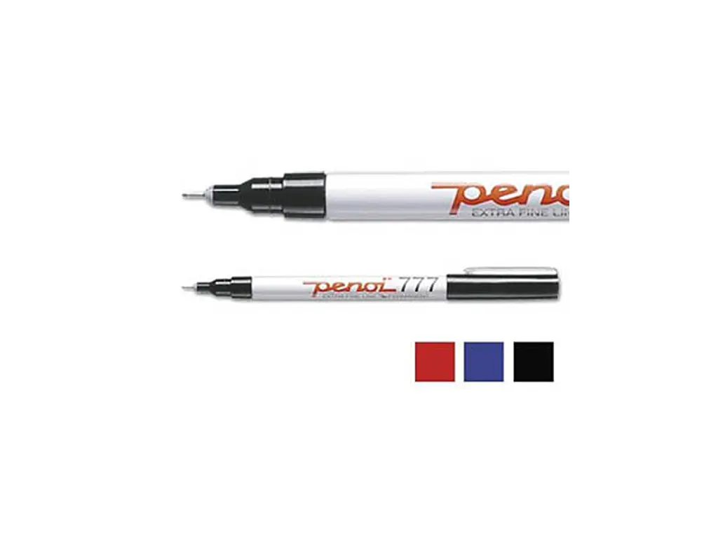 Marker penol 1 pcs.