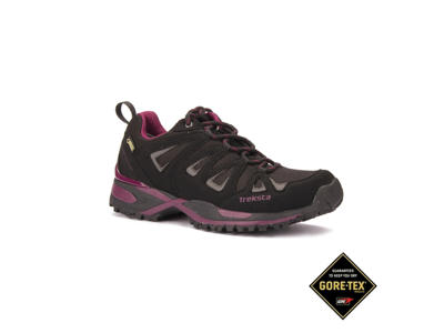 U-Treksta Nevado GTX purple size 38