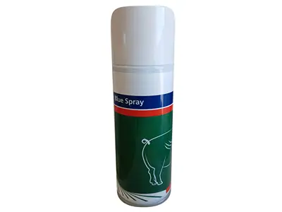 BlueSpray Farma 400 ml  