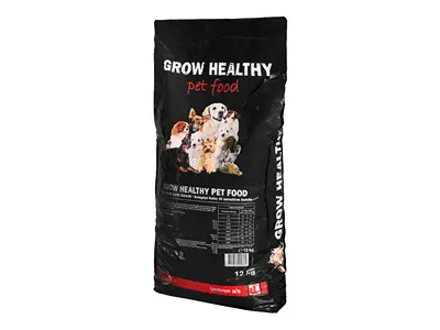 Grow Healthy Sensitive Low Grain 12 kg