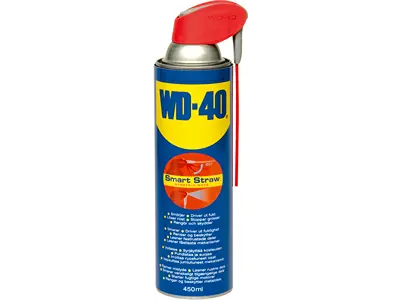 WD-40 multi spray 450 ml 