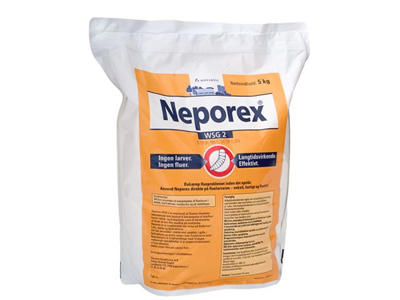 Neporex 5 kg