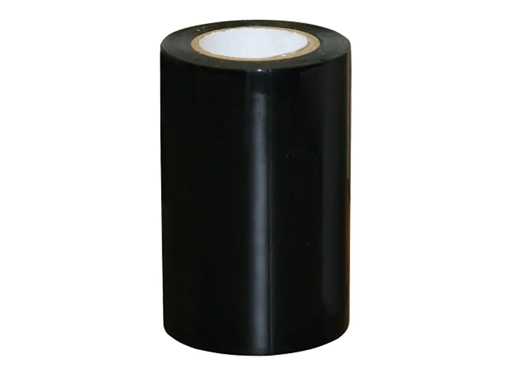 Silage-film-repair-tape 10 m, black