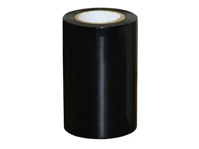 Silage-film-repair-tape 10 m, black