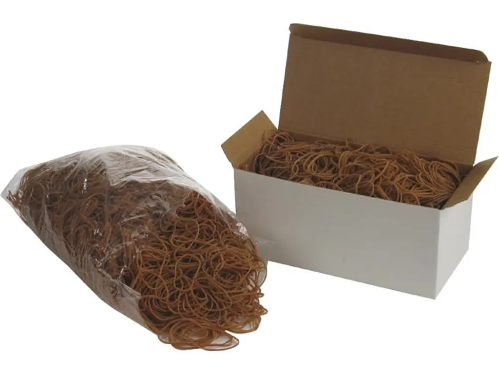 Rubber band size 16 60x1.7mm