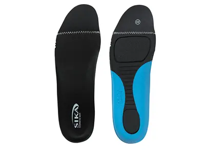 U-Insoles SIKA Fusion