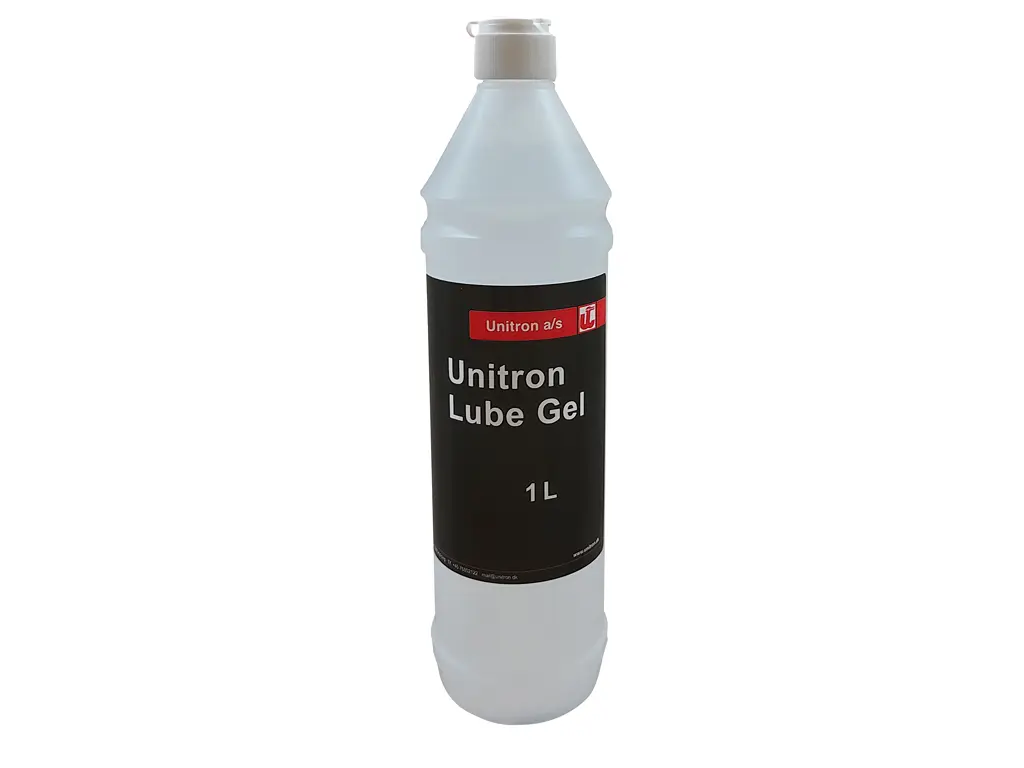 Børslim Unitron 1 ltr.