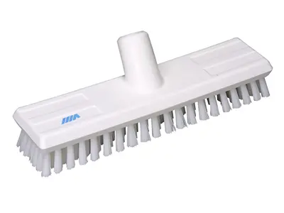 Washing brush for floor/wall