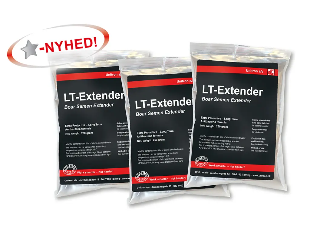 LT-Extender 250 gram 