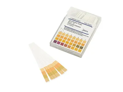 pH-indicator paper pH 0-14 - 100 pcs.