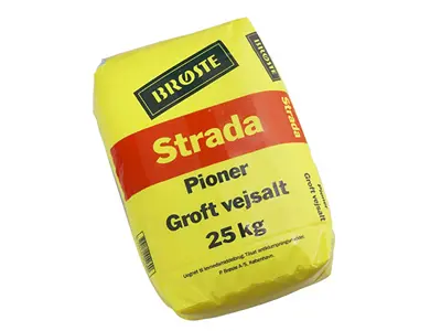 Vejsalt 25 kg