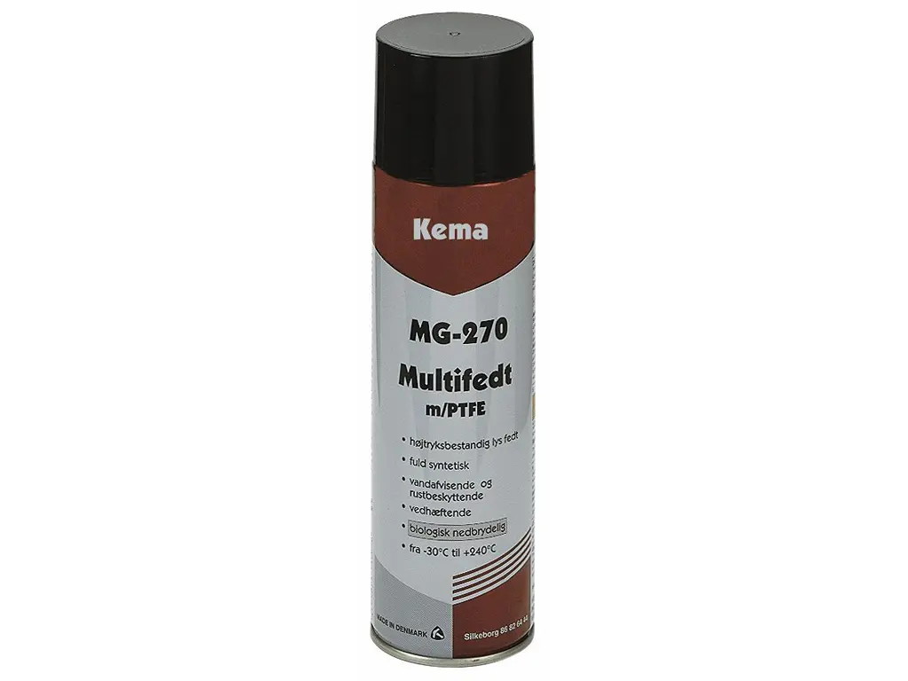 MG-270 multifedt 500 ml