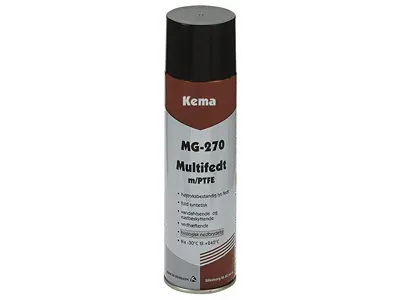 MG-270 multifedt 500 ml