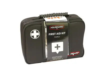 First Aid case XL