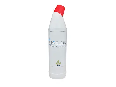 Toilet cleaning Uni-Clean 750 ml