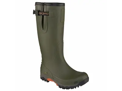 U-TROPHY 4.0 RUBBER BOOT