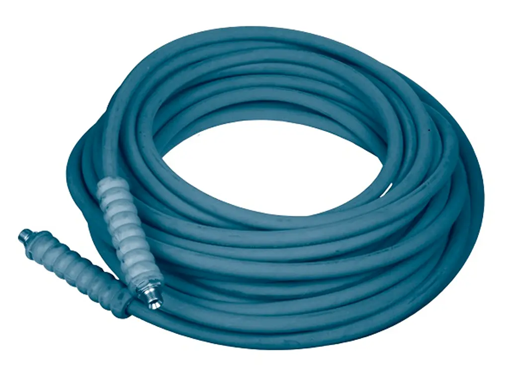 High pressure hose 30 m 3/8"  400 bar