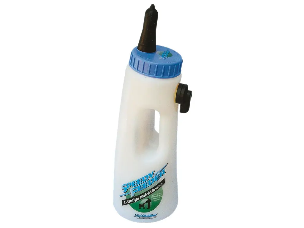 Speedy Feeder Sutteflaske 2,5 liter