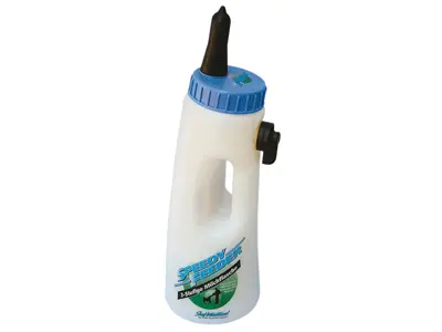 Speedy Feeder Sutteflaske 2,5 liter