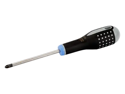 BAHCO ERGO SCREWDRIVER PH 2 x 100