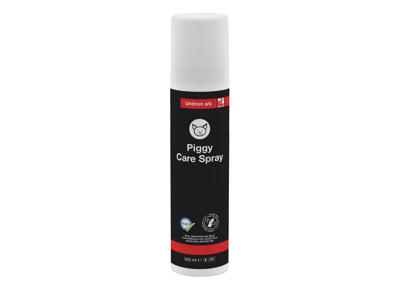 Piggy Care Spray 300 ml 12 stk. pk.